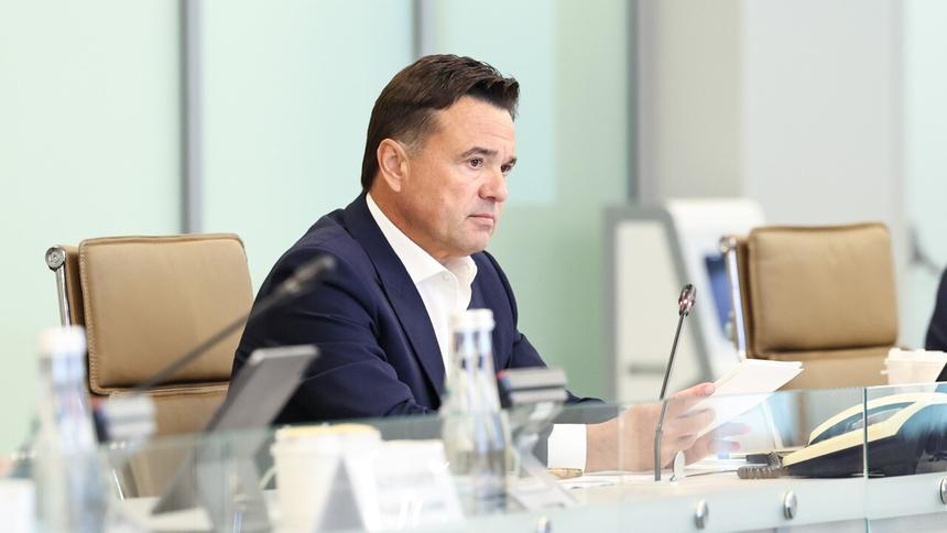 461 тысяча часов сэкономлена: как ИИ меняет госуслуги Подмосковья