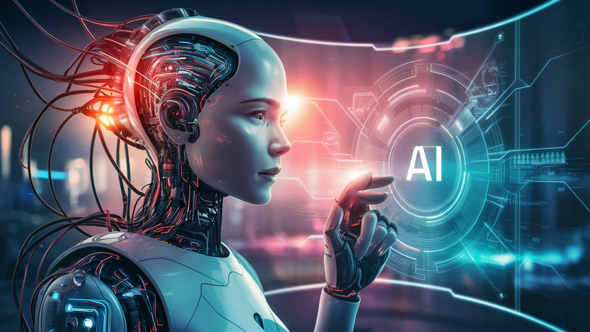 В каких случаях ИИ может «сойти с ума» и как учёные его страхуют