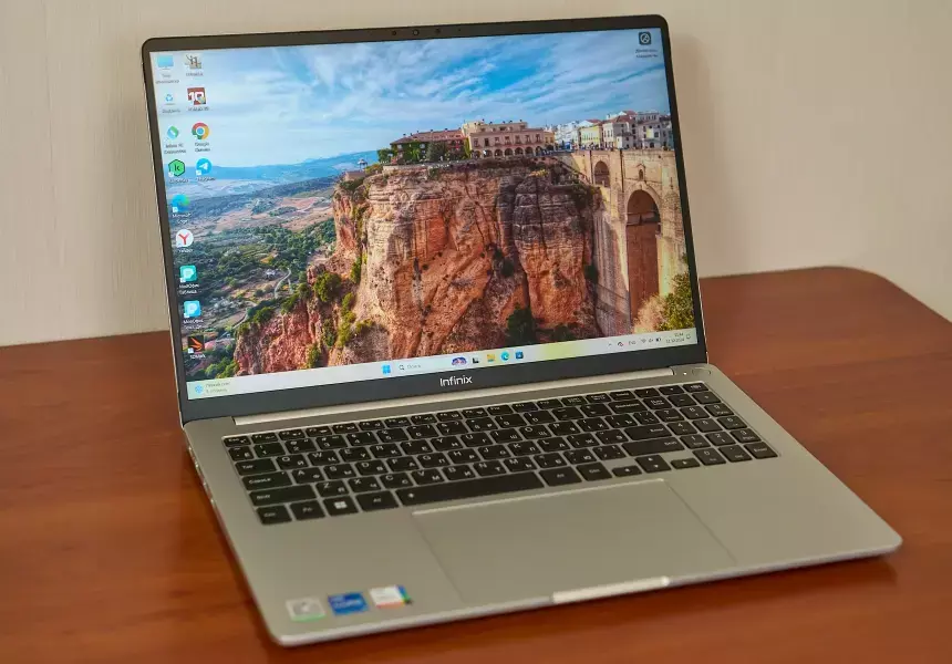 Infinix InBook Y3H Max YL613H