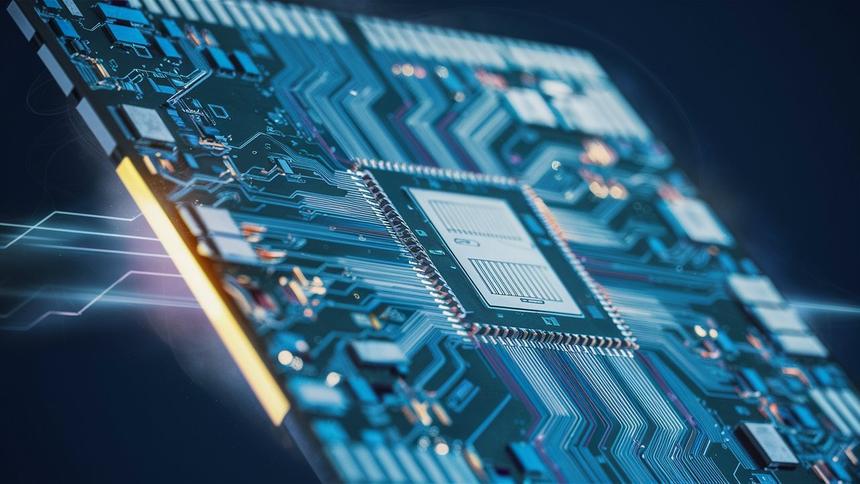 Минторг США аннулировал соглашение Байдена на $7,4 млрд для полупроводников