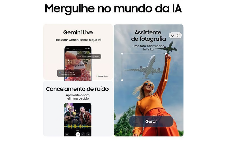 В Португалии преждевременно опубликовали страницу Galaxy S25 FE