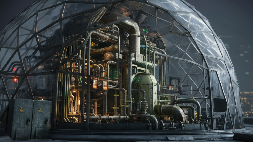 «Росатом» ускорит создание реактора для переработки ядерных отходов