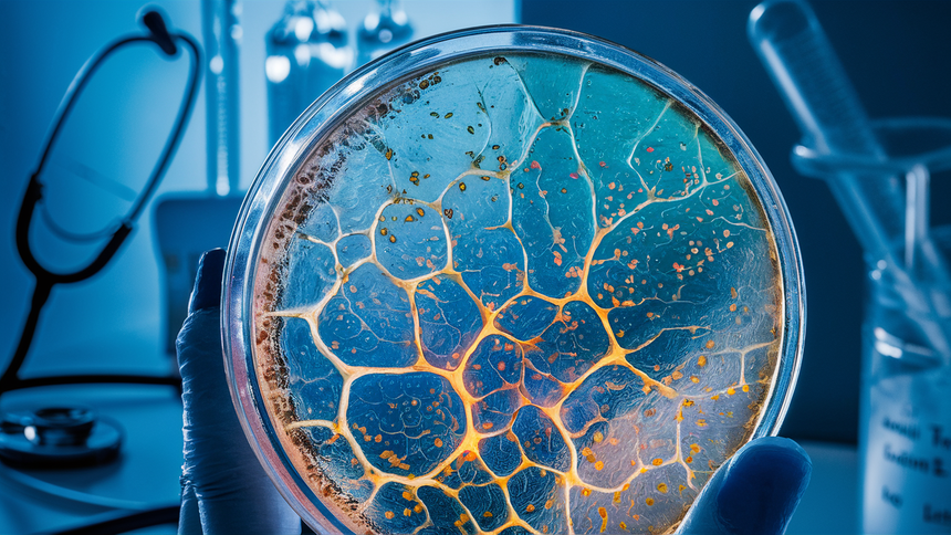 В России создали биоматериал для ускоренного заживления ран