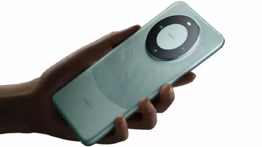 Huawei ответила на слухи о серии Mate 80, но без подробностей