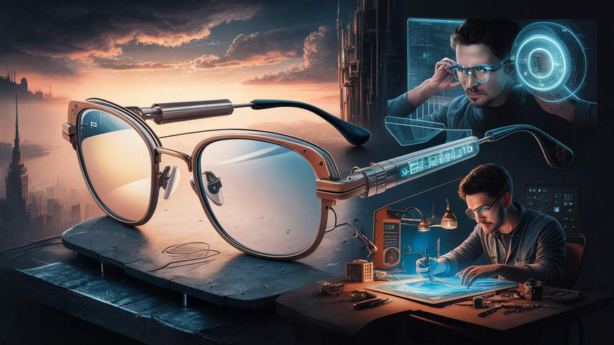 Новейшие умные очки Meta* с ИИ будут «экспериментальными», а не массовыми