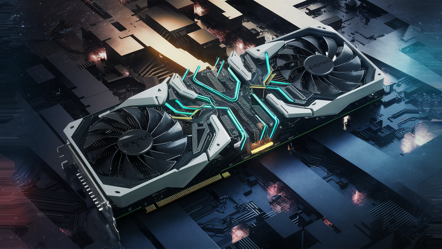 AMD выпустит видеокарту Radeon RX 9070 GRE с 16 ГБ памяти