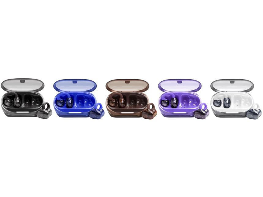 Анонсированы наушники-клипсы с басами и ИИ для звонков JBL Soundgear CLIPS