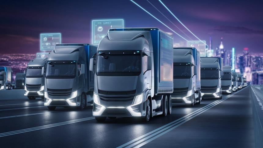 Минтранс РФ продлит транспортную стратегию страны, учитывая развитие беспилотных