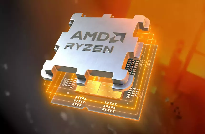 В сеть слили планы AMD по выпуску Zen 6 — релиз в 2026 году под брендом Ryzen AI