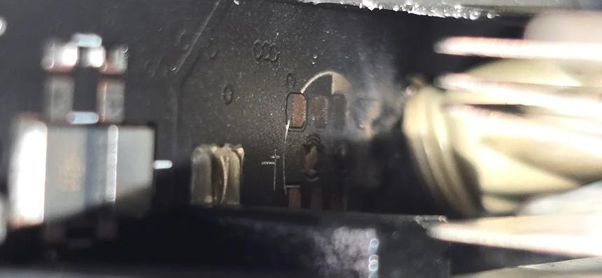 Пользователь Reddit сообщил о взрыве видеокарты RTX 5090