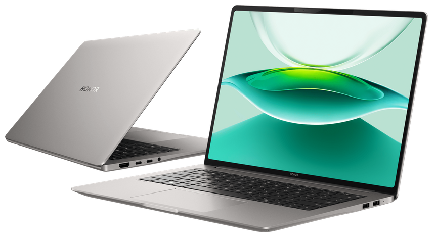 HONOR MagicBook Pro 14