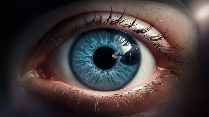 Уральские учёные запатентовали новый метод анализа офтальмологических снимков