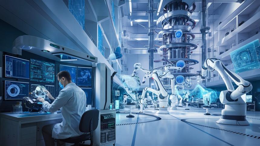 В российских регионах появились команды по развитию науки и технологий