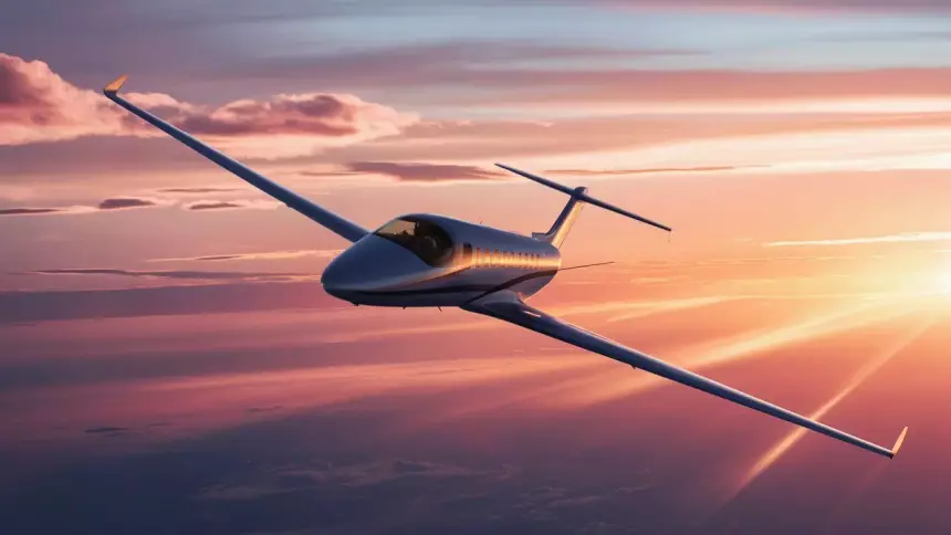 Эксперт: ИИ снизит роль человеческого фактора в авиации