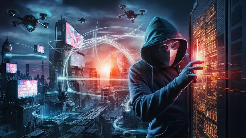 Южная Корея оштрафовала SK Telecom на $97 млн за утечку данных