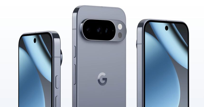 Свежий Google Pixel 10 Pro XL вошёл в число лучших камерофонов по версии DxOMark