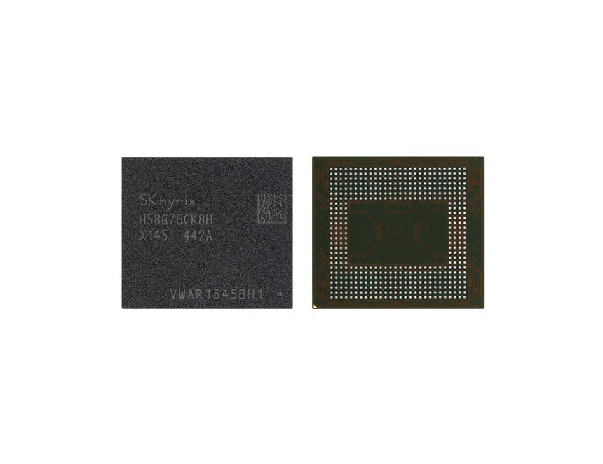 Смартфоны перестанут перегреваться: SK hynix представила новую DRAM