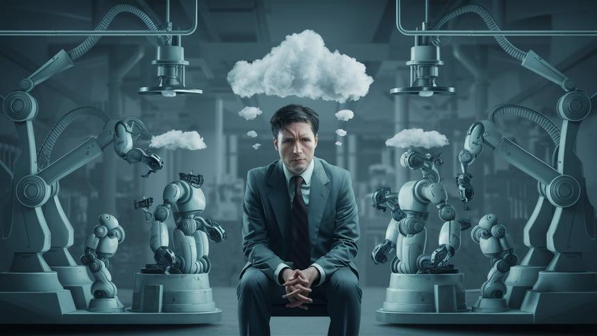 Использование ИИ укрепит связи между странами, но есть нюанс — эксперт