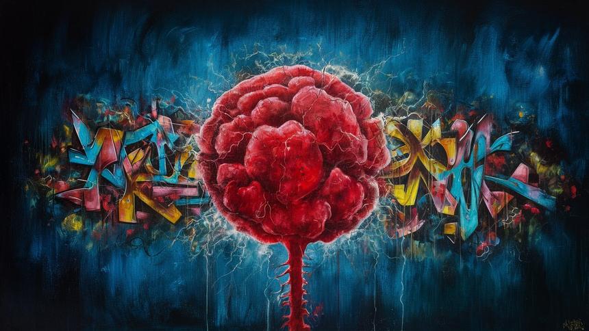 Российские учёные создали магнитные наночастицы для диагностики и лечения рака