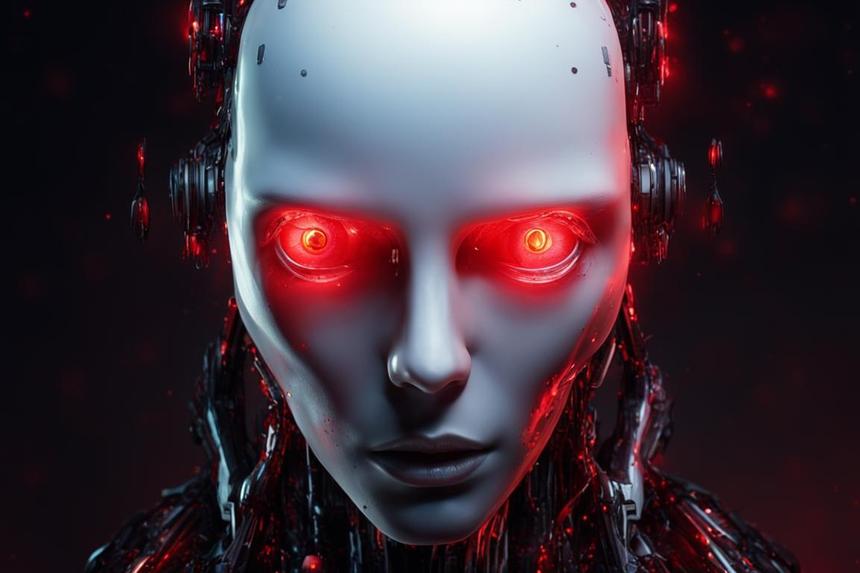 Специалисты ESET столкнулись с первым ИИ-вымогателем