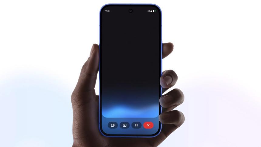 Google ограничила экран Pixel 10 до 60 Гц из коробки — 120 Гц нужно включать вручную