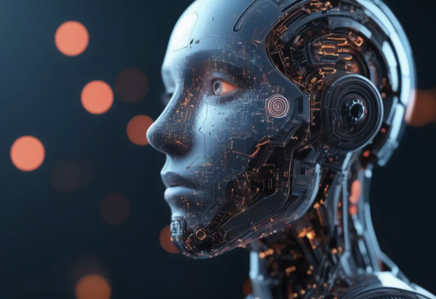 В Петербурге школьники начнут изучать основы ИИ