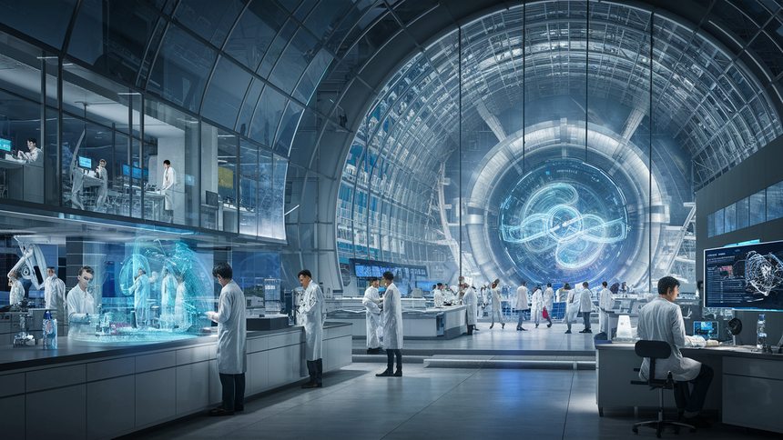 РАО откроет научные центры в трех региональных университетах