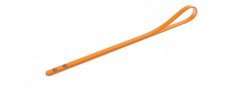 Apple выпустит магнитный ремешок для iPhone 17