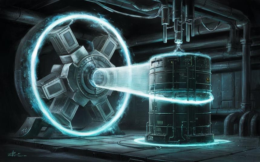 Росатом к 2030 году создаст топливные оболочки из карбида кремния