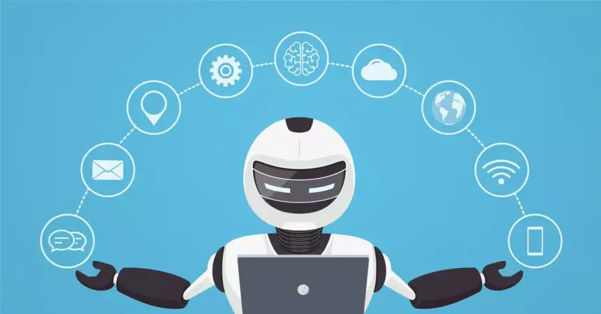 Когда цифры думают сами: Почему нейросети становятся незаменимыми помощниками в финансовом секторе