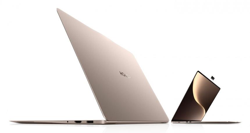 Honor выпустила планшет MagicPad 3 и ноутбук MagicBook Art 14 2025 глобально