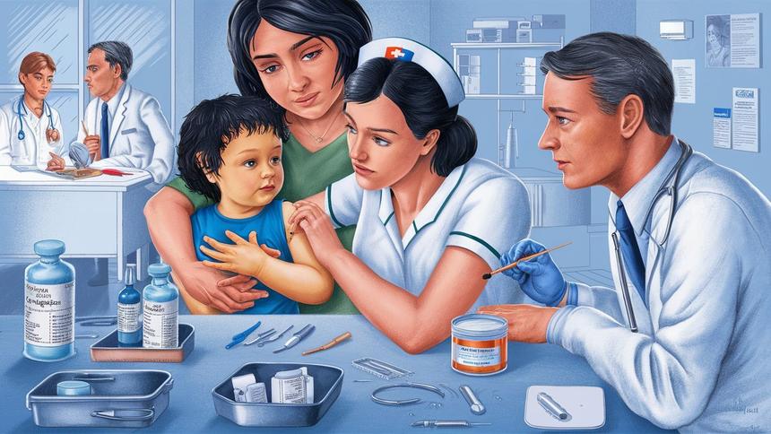 В Центре Гамалеи создали вакцину от лихорадки чикунгунья