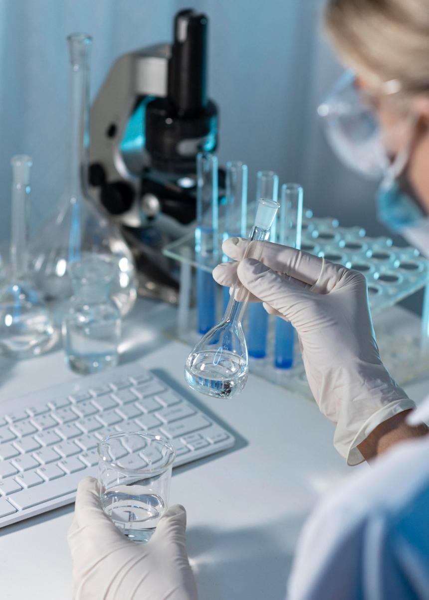 В ХМАО будет открыт Центр биомедицинских технологий для шести научных команд