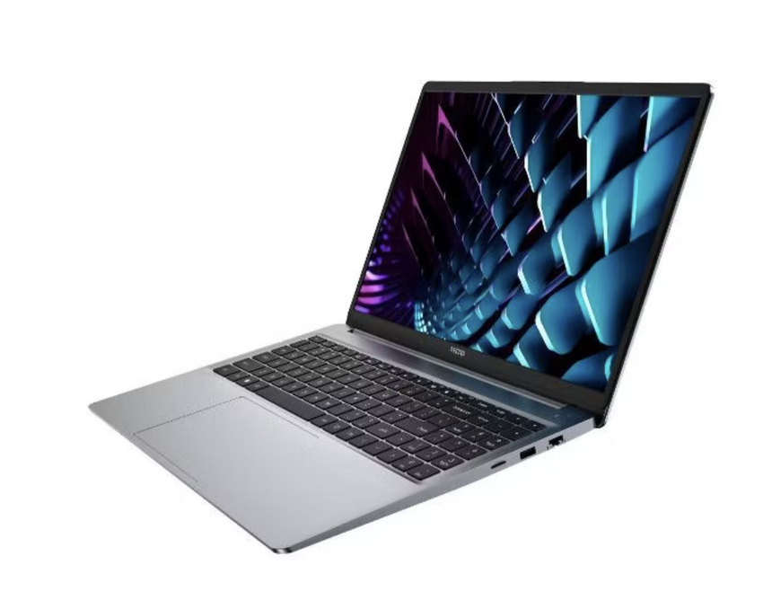 Названы шесть лучших ноутбуков для учёбы и работы на сентябрь 2025 г. в российских магазинах