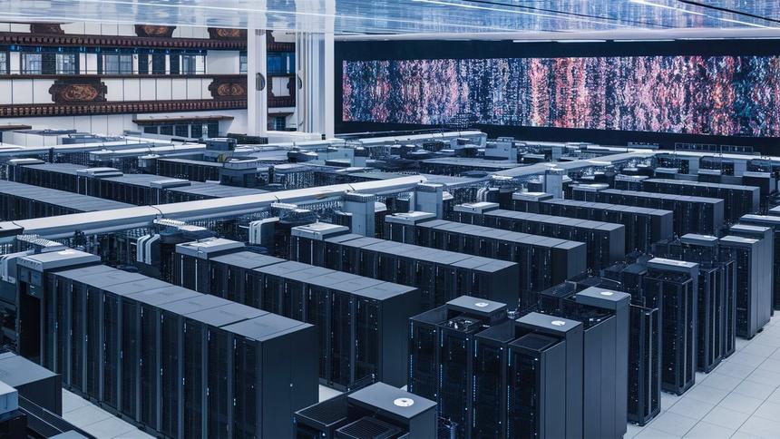 OpenAI построит дата-центр в Индии мощностью не менее 1 ГВт