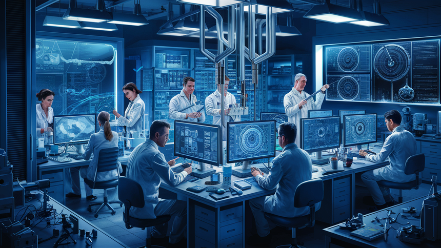 В России создали Центр высокоточной навигации