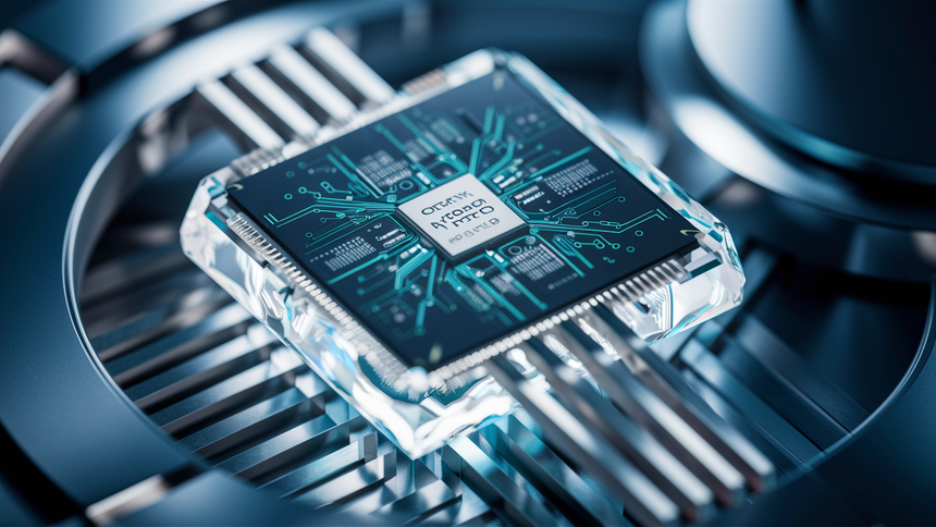 В Applied Materials заявили, что субсидии США мало влияют на рынок чипов