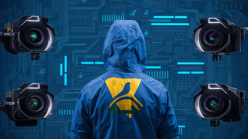 В Москве разработали систему анонимного отслеживания перемещений