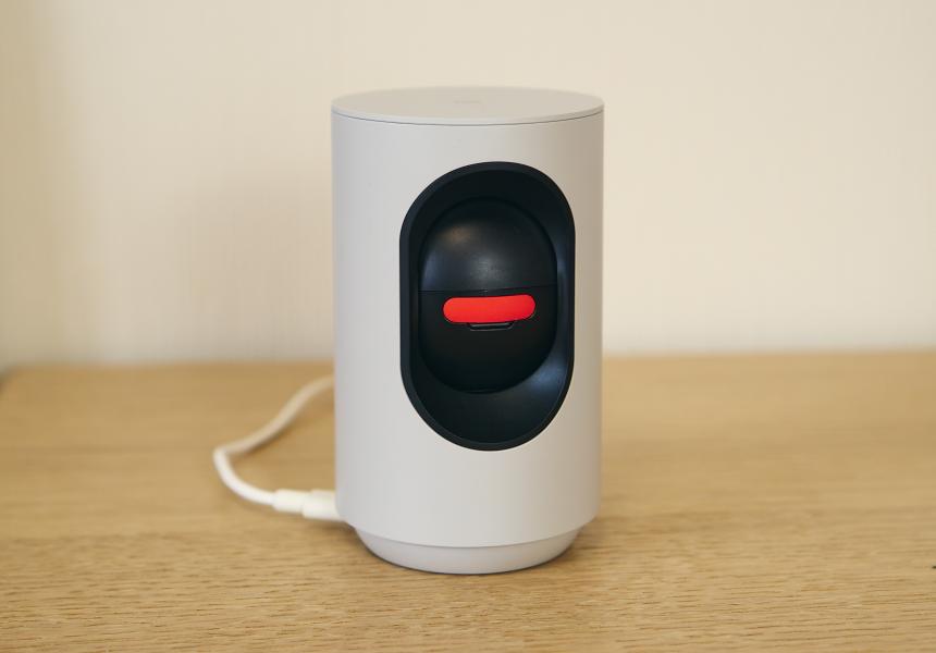 Хорошая картинка, но вы будете нервничать: обзор Яндекс Камеры