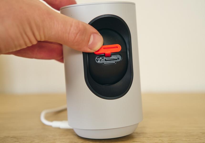 Хорошая картинка, но вы будете нервничать: обзор Яндекс Камеры