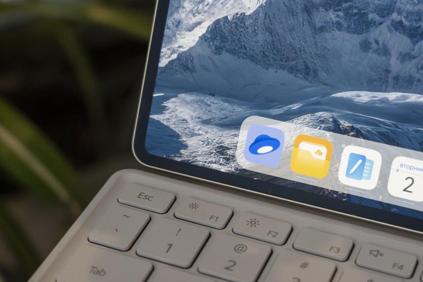 Ваши файлы не должны жить в чатах. Наведите порядок раз и навсегда