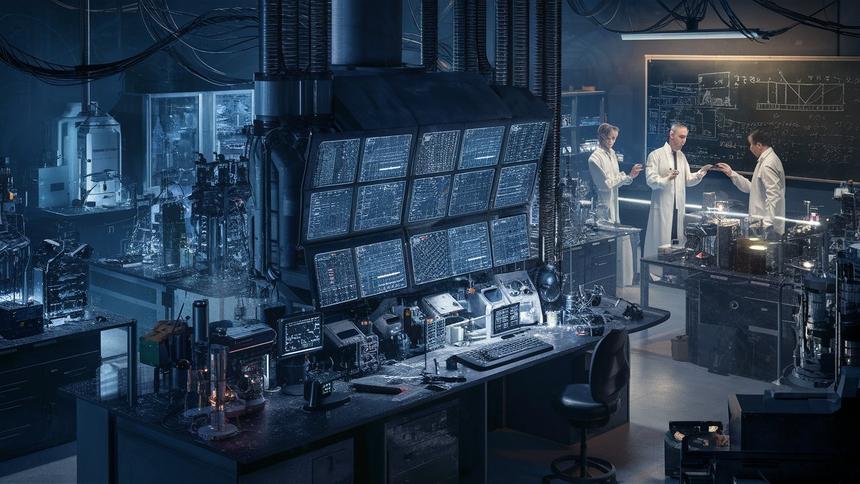 В России запустили первое производство полимера ПЭЭК