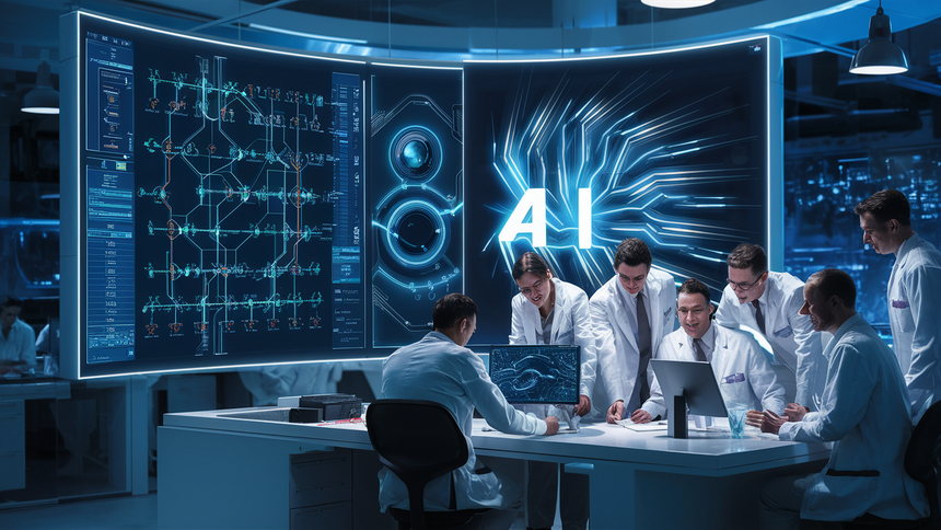 В России научили ИИ определять направленные связи между сигналами