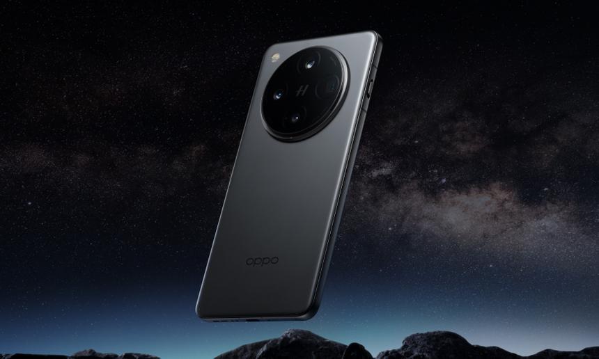 Oppo опровергла некоторые инсайды о флагмане Find X9