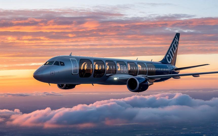 В МАИ создадут цифровые испытания композитов для авиации будущего