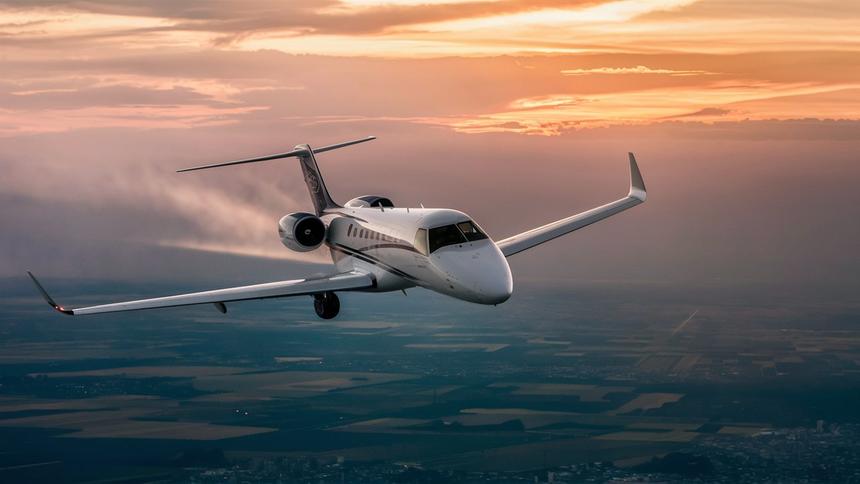 «Газпром нефть» выпустила первую партию экологичного авиатоплива