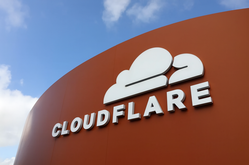 Cloudflare отразила самую мощную DDoS-атаку в истории интернета мощностью 11,5 Тбит/с