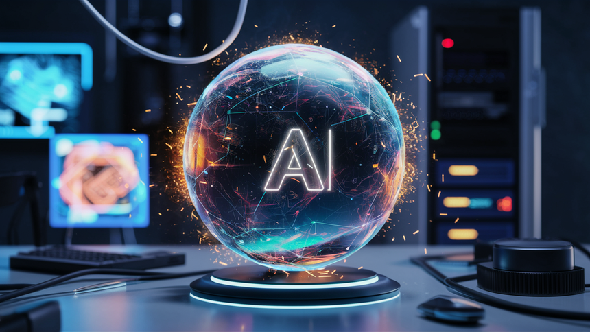 Сбер и Приморский край внедрят ИИ в ключевые сферы