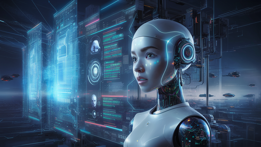 В Госдуме предложили законодательно регулировать сферу ИИ