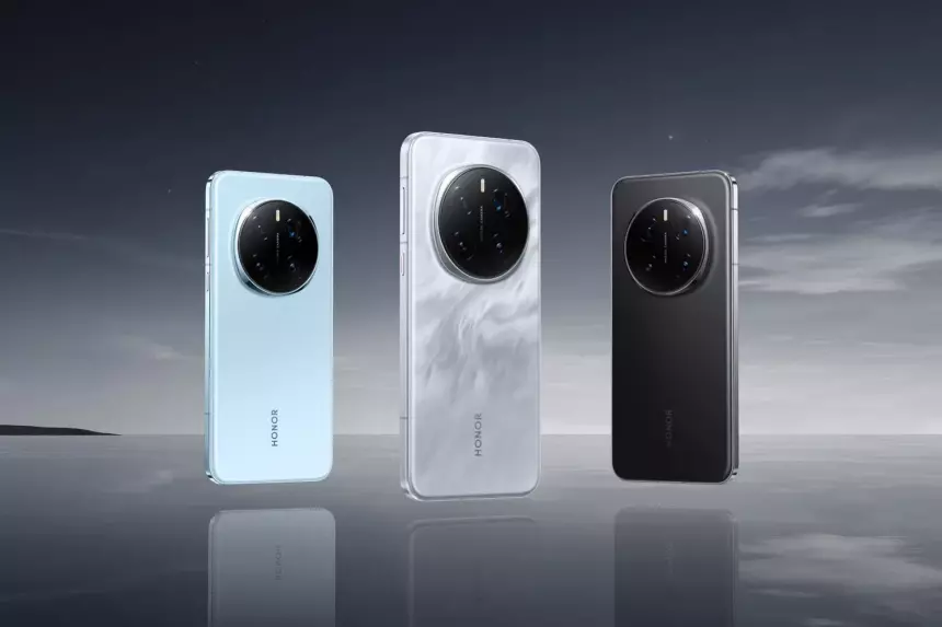 СМИ уже назвали Honor Magic 8 Pro «королём телефото» из-за перископа с 200-Мп